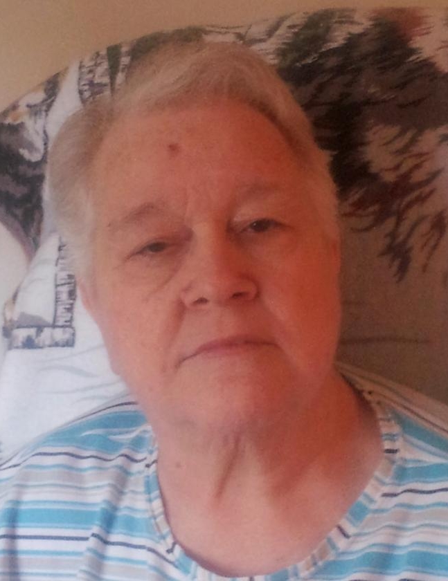 Marilu Omer Shelton 2023 Whitsell Funeral Home