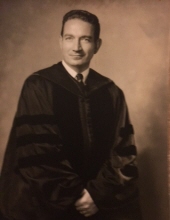 Photo of Earl Morey