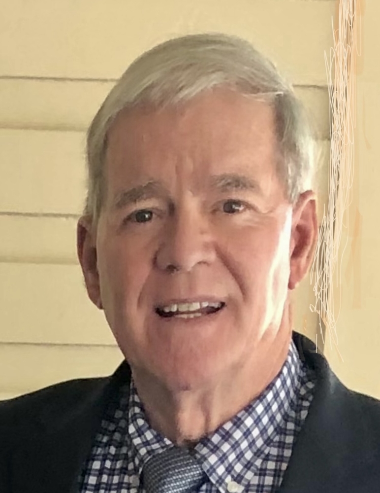 Steven Wallace Carwile 2024 Sandifer Funeral Home