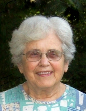 Photo of Ruth Pearson