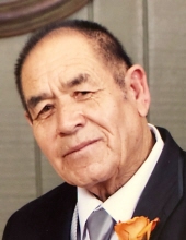 Photo of Jose Almaguer