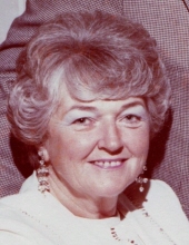 Rita Marie McNamara