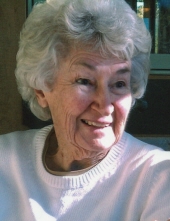 Photo of Georgia Ramsay