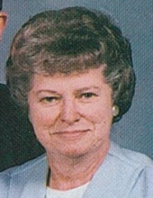 Photo of Stephanie Dorothea Pyle