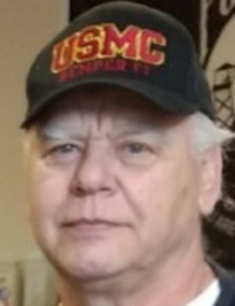 James John Michael Martone, Sr. - 2024 - Kern Funeral Home