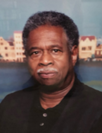 MSGT. Ret. Earl Clifton Seabron Wichita Falls Obituary