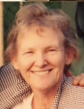 Mildred Irene Stilgenbauer