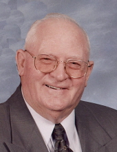 James R. Radford, Jr.