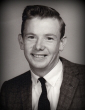 Photo of Tommy Webb