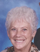 Mary Lucille " Miles" Bellamy