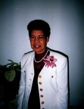 Celerina B. Pingol