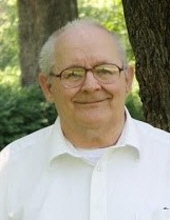 Photo of Robert Roberts