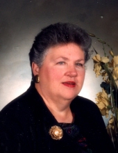 Alice M. Siegenthaler