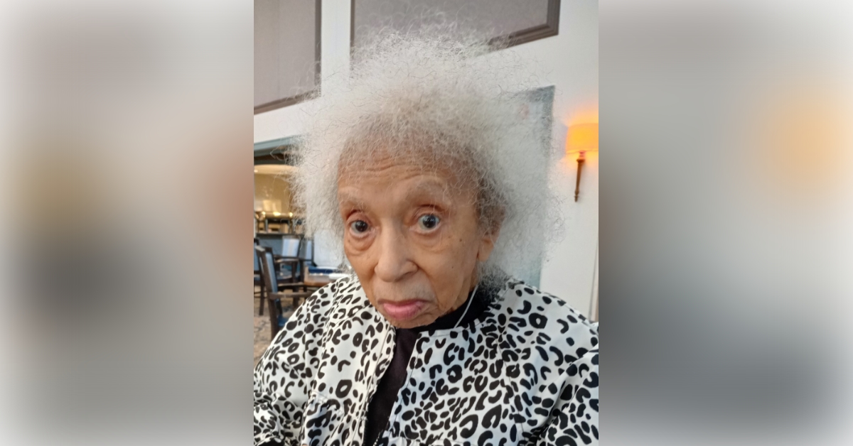 Obituary information for Grace Ann McKenzie
