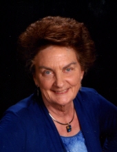 Patricia Ann Kern