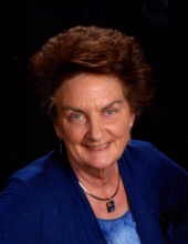 Photo of Patricia Kern