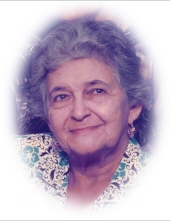 Carmen Luisa "Maca" Rivera Alvarado