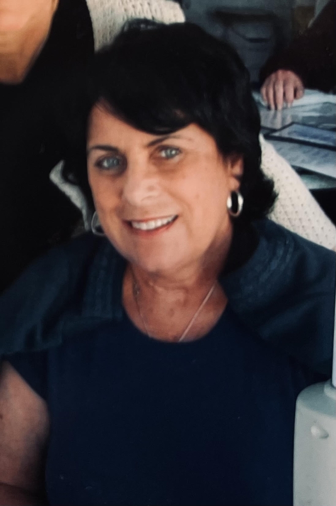 Linda Dawn Filice 2024 Palmer Bush & Jensen Family Funeral Home