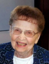 Photo of JoAnn Molde