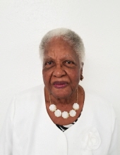 Photo of Verna Johnson