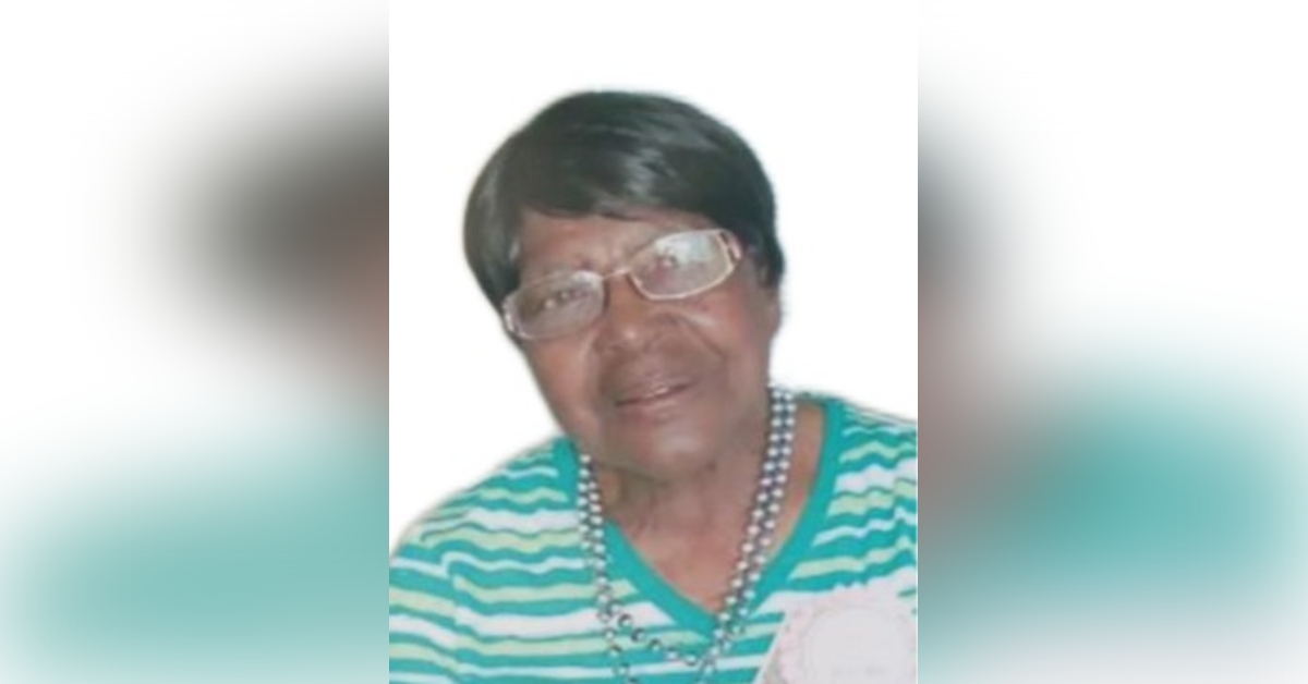 Sarah Lee Rogers Obituary from Stovall Funeral Home