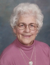 Betty Jean Nelson