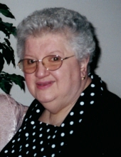 Photo of Carol Manzella