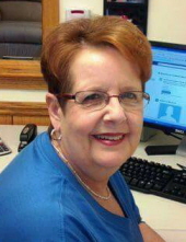 Photo of Sherry Witt