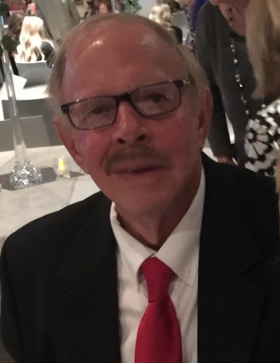 Cecil Roberts Memories Trees