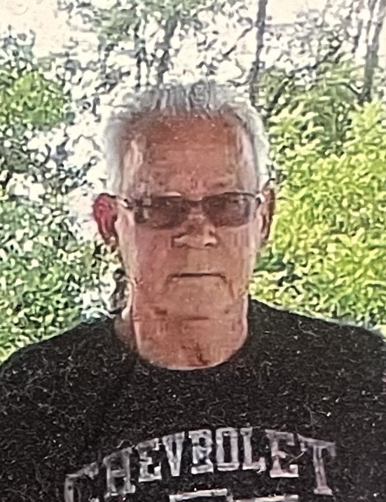 Lawrence Kenton Dingus 2024 Boyer Funeral Home