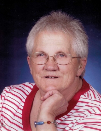 Sharon Kay Munyer Rugby Obituary