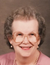 Photo of Mariel Jones