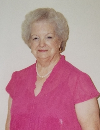 Photo of Mary Alchus