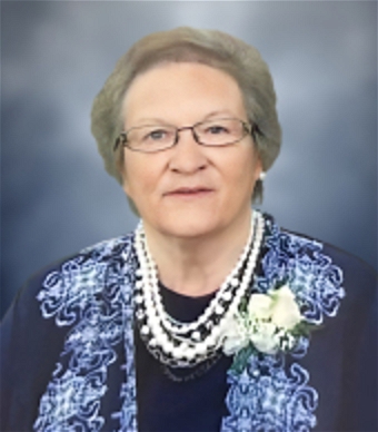 Claudette Delorme Alexandria Obituary