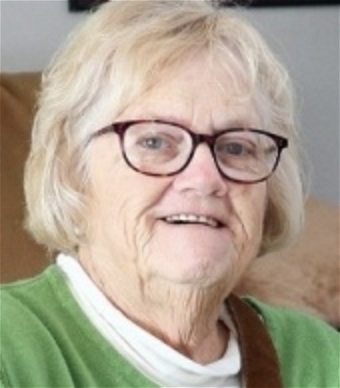 Mary B. Collins Fort Edward Obituary