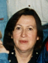 Photo of Correnia Collette