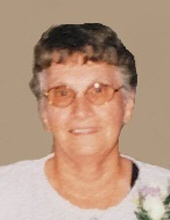 Virginia  M. "Ginny" Krupp 3104721