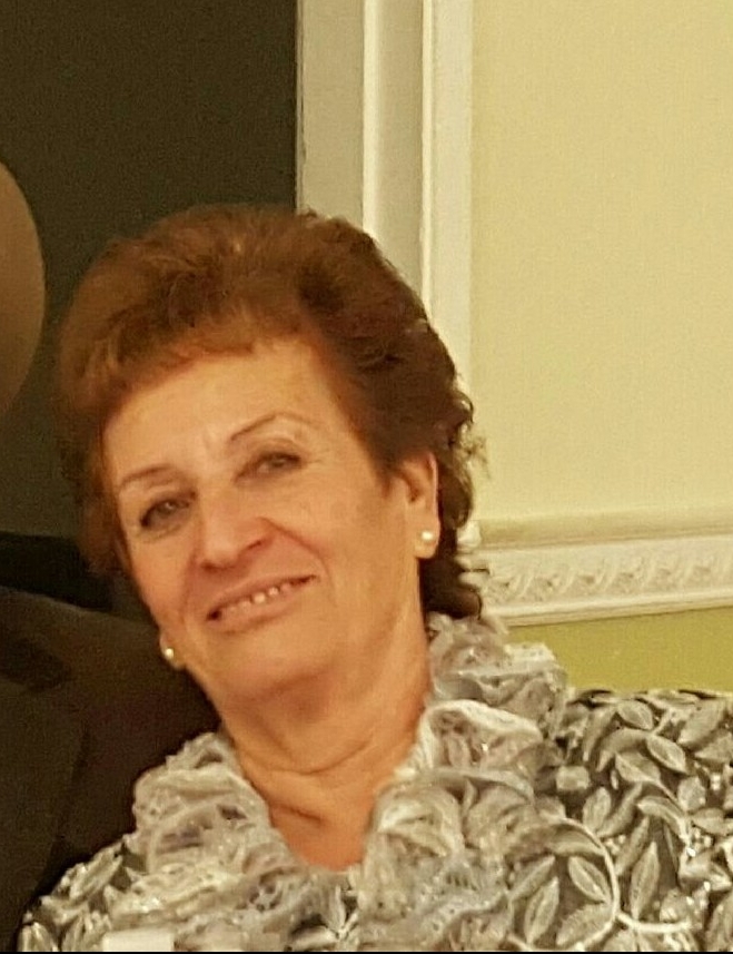 Maria Carmen Abundis De Contreras 2024 Peters Funeral Home