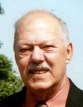 Photo of Michael Jarvis