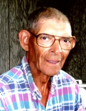 Photo of Floyd Gassett Jr.