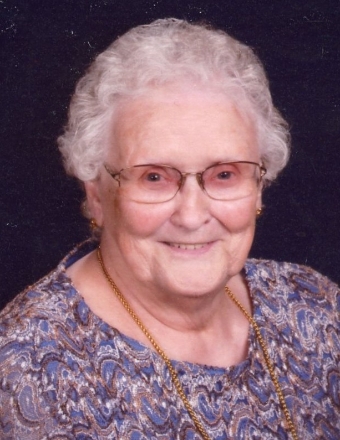 Betty J. Rinker
