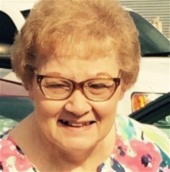 Joyce K. Savage Willoughby Obituary