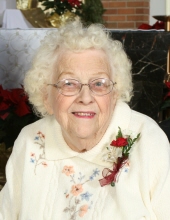 Photo of Joan Gustafson