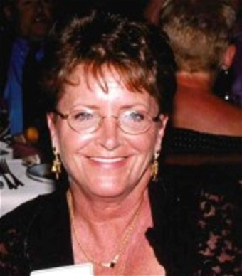 Sandra "Sandy" Kay Blackaby Covington Obituary