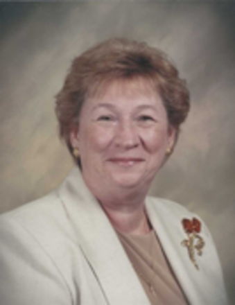 Janette Russell - 2024 - Hill & Kunselman Funeral Home, Inc.