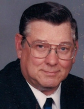 Photo of Harold Nycum