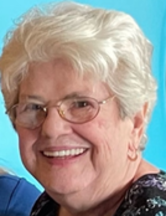 Ann Leedom Bridgeport Obituary
