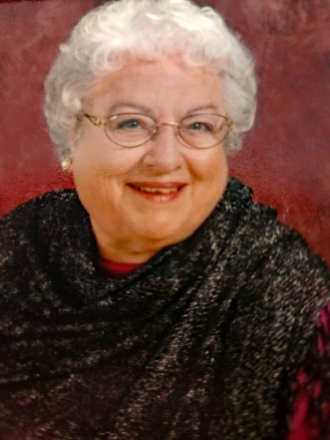 Photo of Phyllis Shields