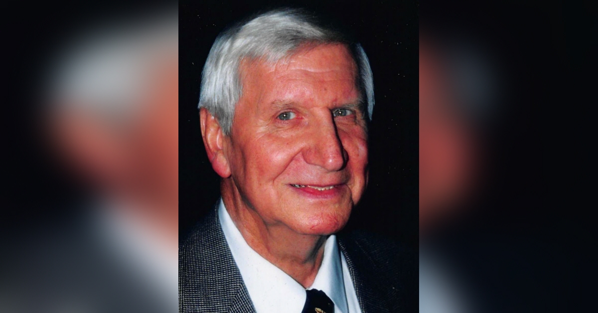 Obituary information for Dr. Alex J. Keller