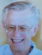 Donald R. Wienke